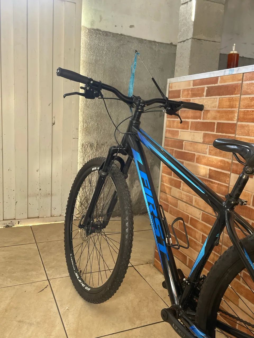 Bicicleta aro 29 - oportunidade  - Foto 4