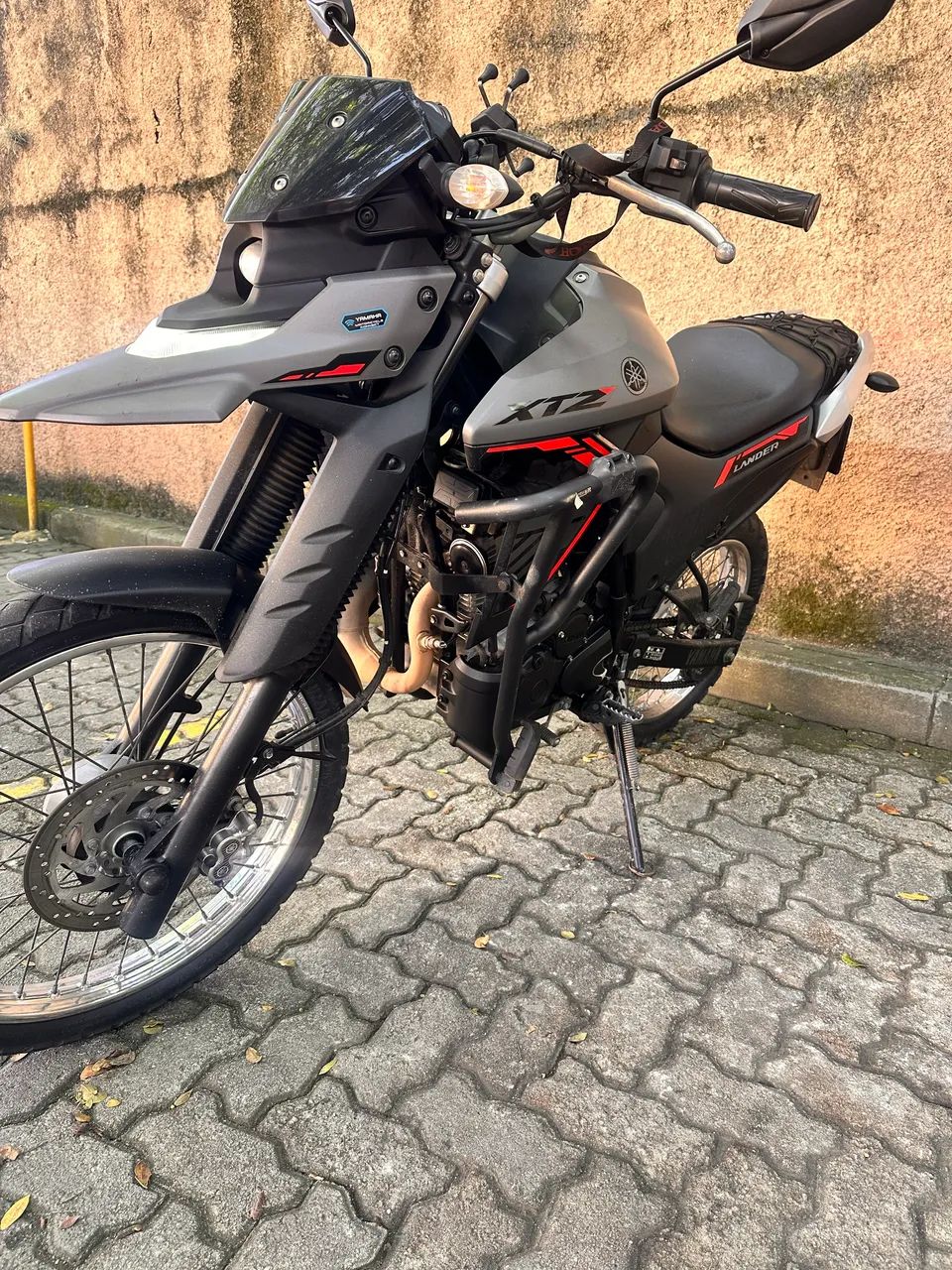 Lander 2025 cinza platinum -LINDA- AC OFERTA JUSTA - Foto 2