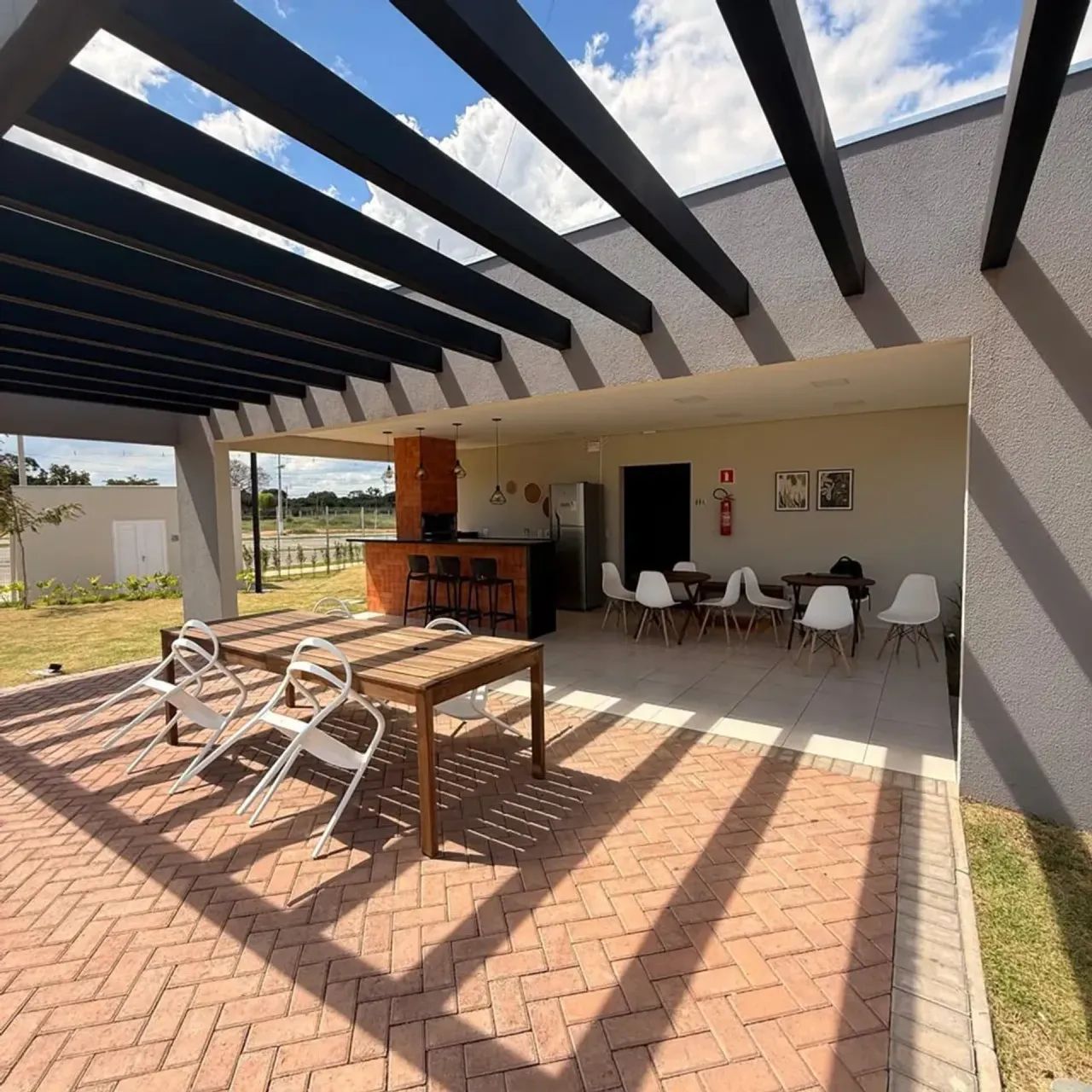 ÁGIO CASA - CONDOMINIO GUARÁ - PARCELA R$ 1.040,00