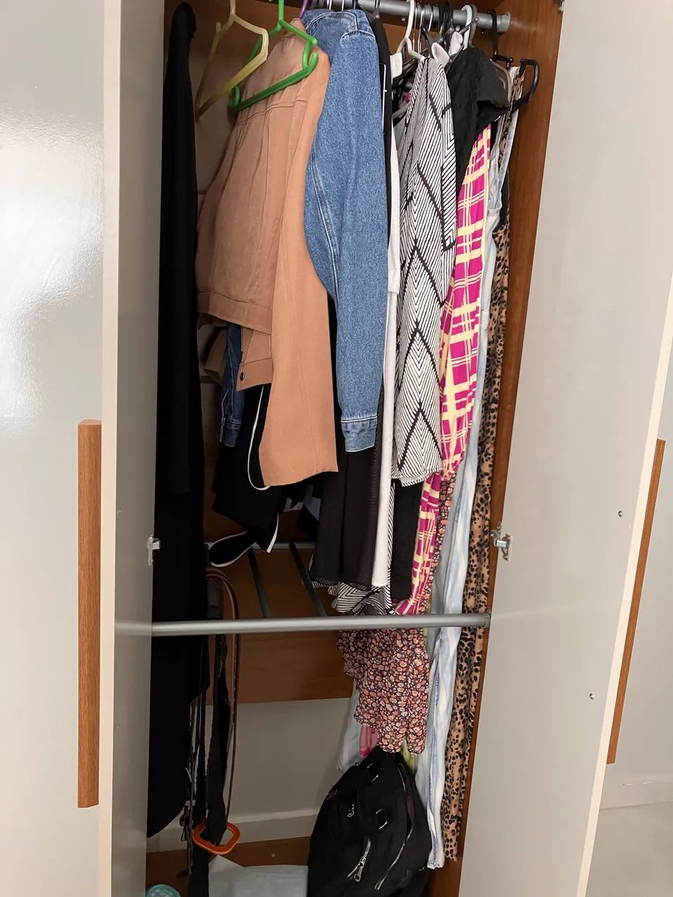 Guarda roupas de casal  - Foto 4