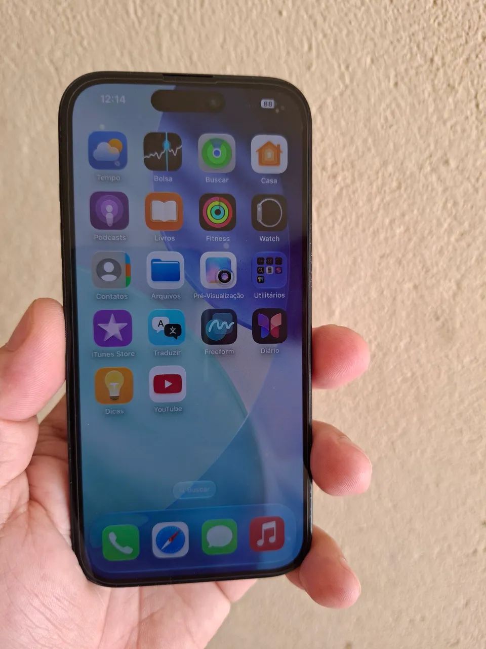 iPhone 15 - 100% original  - Foto 2