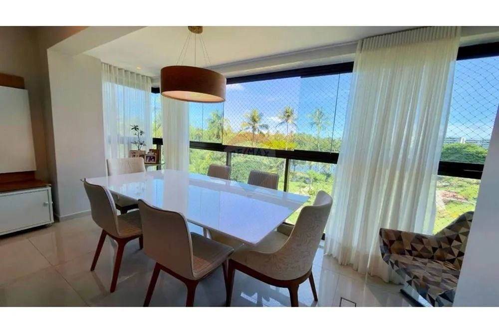 Vende apartamento 97m2 com 3 quartos na Reserva do Paiva
