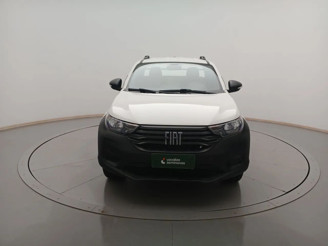 Fiat Strada Endurance 1.3 Flex 8V CS, foto 8 de 16