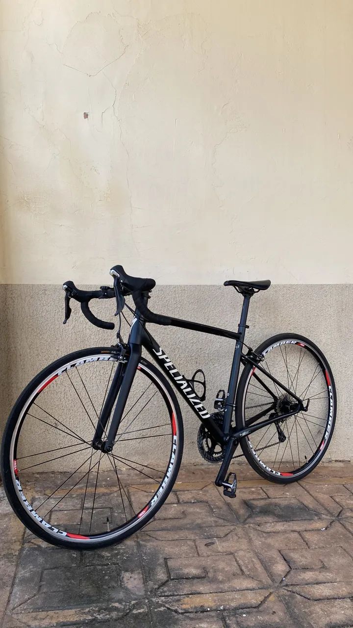 Speed Specialized Allez 