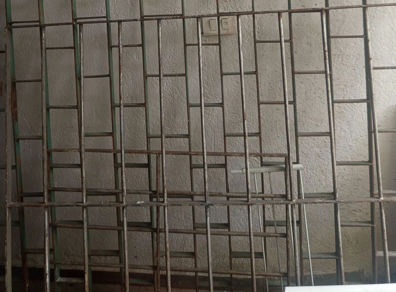 Grades de proteção de 85x85 - Foto 2