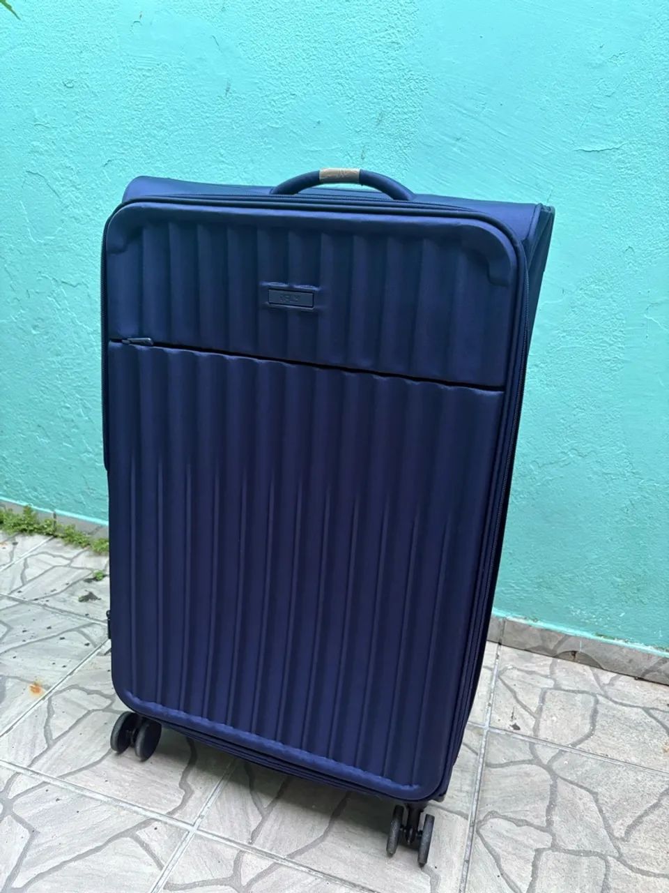Mala de viagem 23 kg 