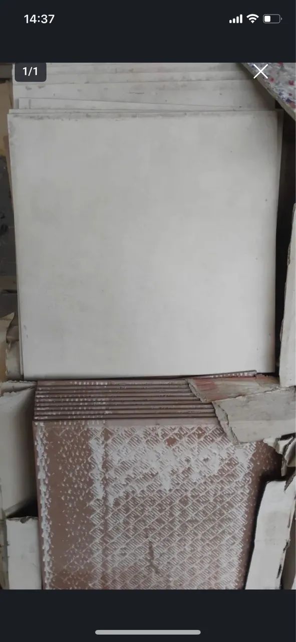 Cerâmica 448320407088015360