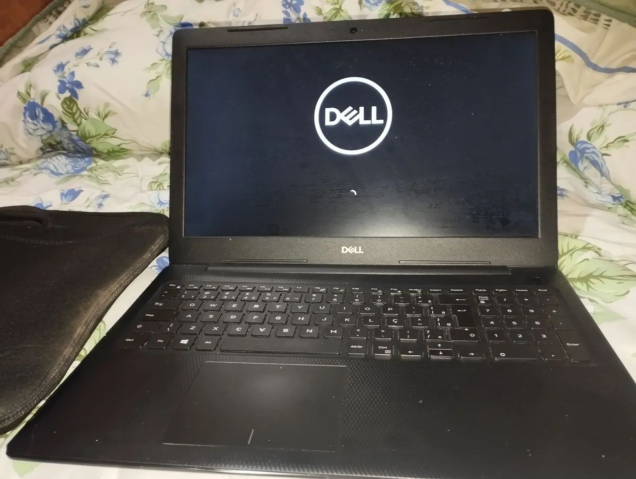 Notebook Dell 