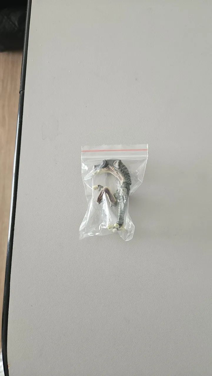 SEBULBA Action Figure Coleção - Foto 3