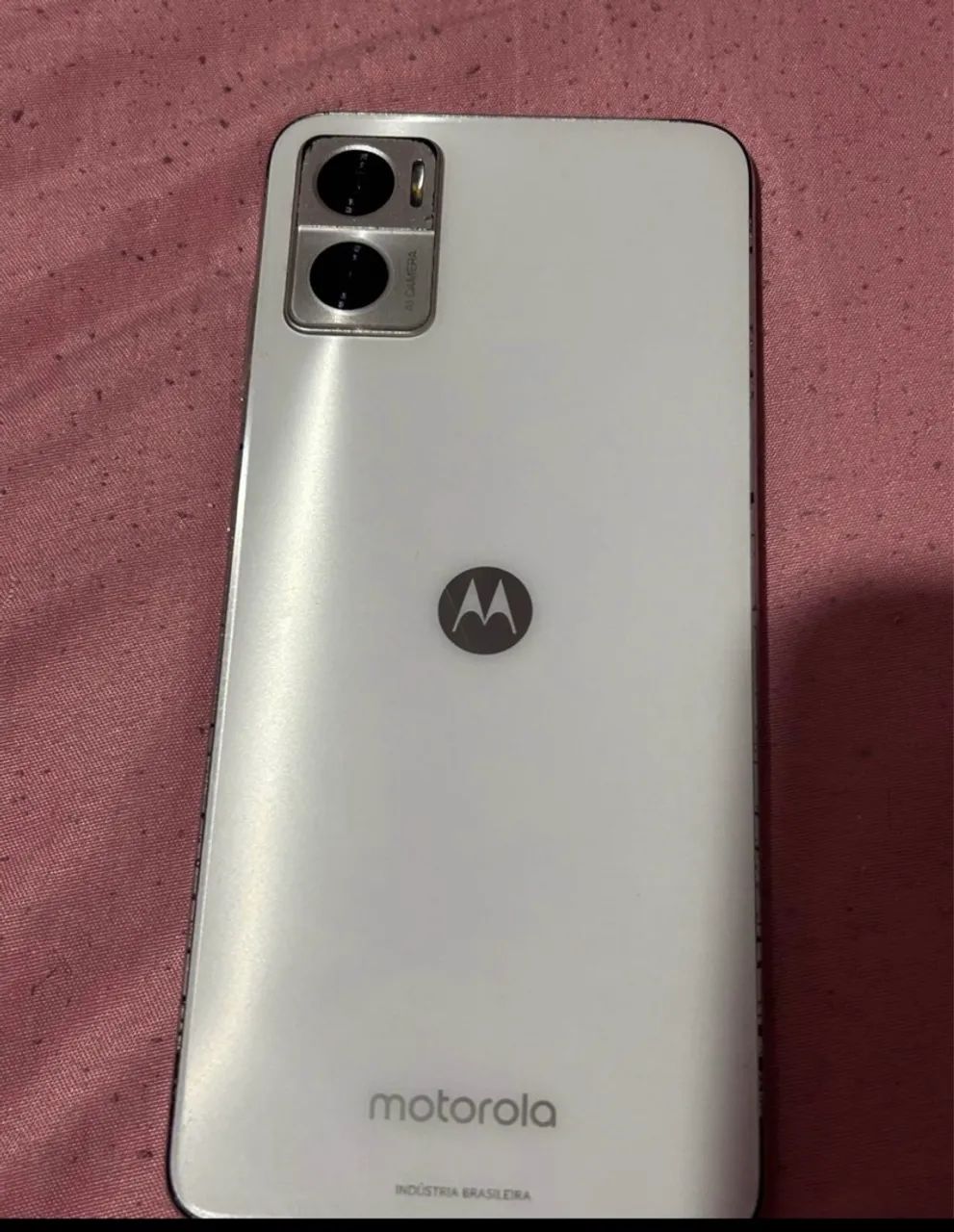 Moto E 22  - Foto 2