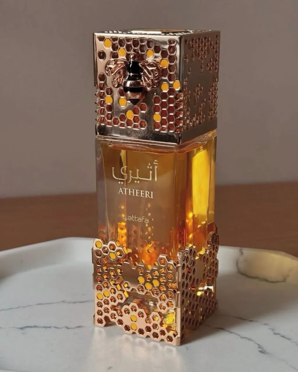 Perfume Árabe Atheeri Promoção  - Foto 3