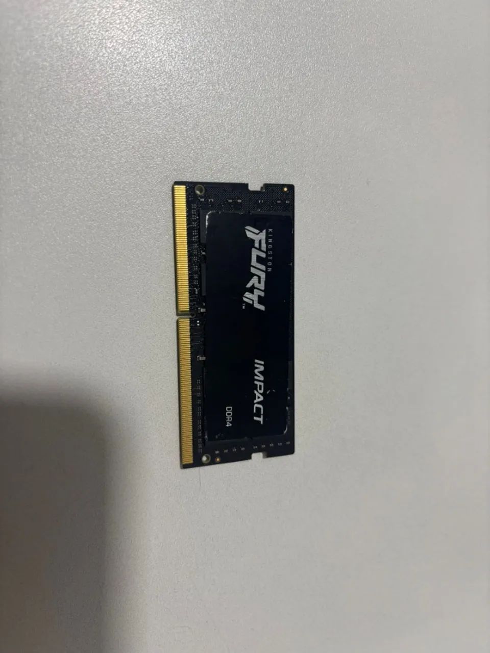 Memoria ram DDR4 16 gb notebook - Foto 2