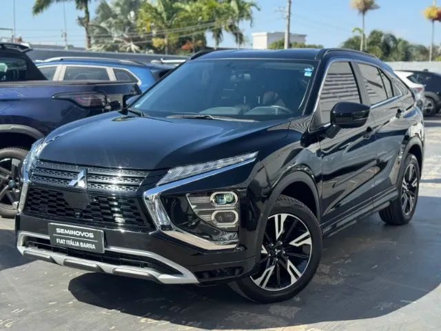 Mitsubishi Eclipse Eclipse Cross HPE 1.5 16V TB 165cv Aut. 2024