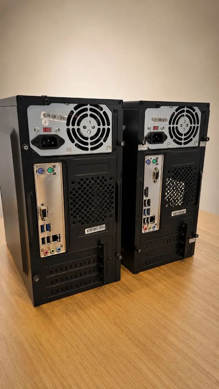 Computadores i3 e i5  - Foto 2