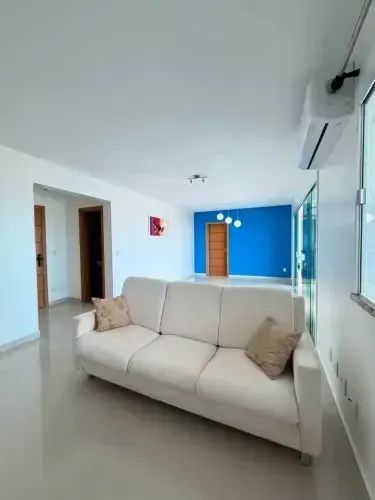 IMÓVEL PARA LOCAÇÃO - EDIFICIO TORRES EKOARA - MARCO - 3 SUITES - Foto 5