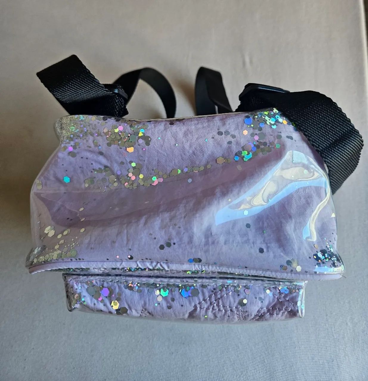 Mochila Zara X Bratz - Foto 4