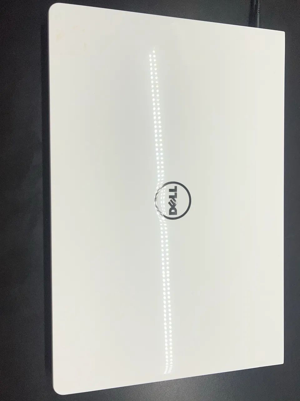 Notebook Dell Inspiron 5510