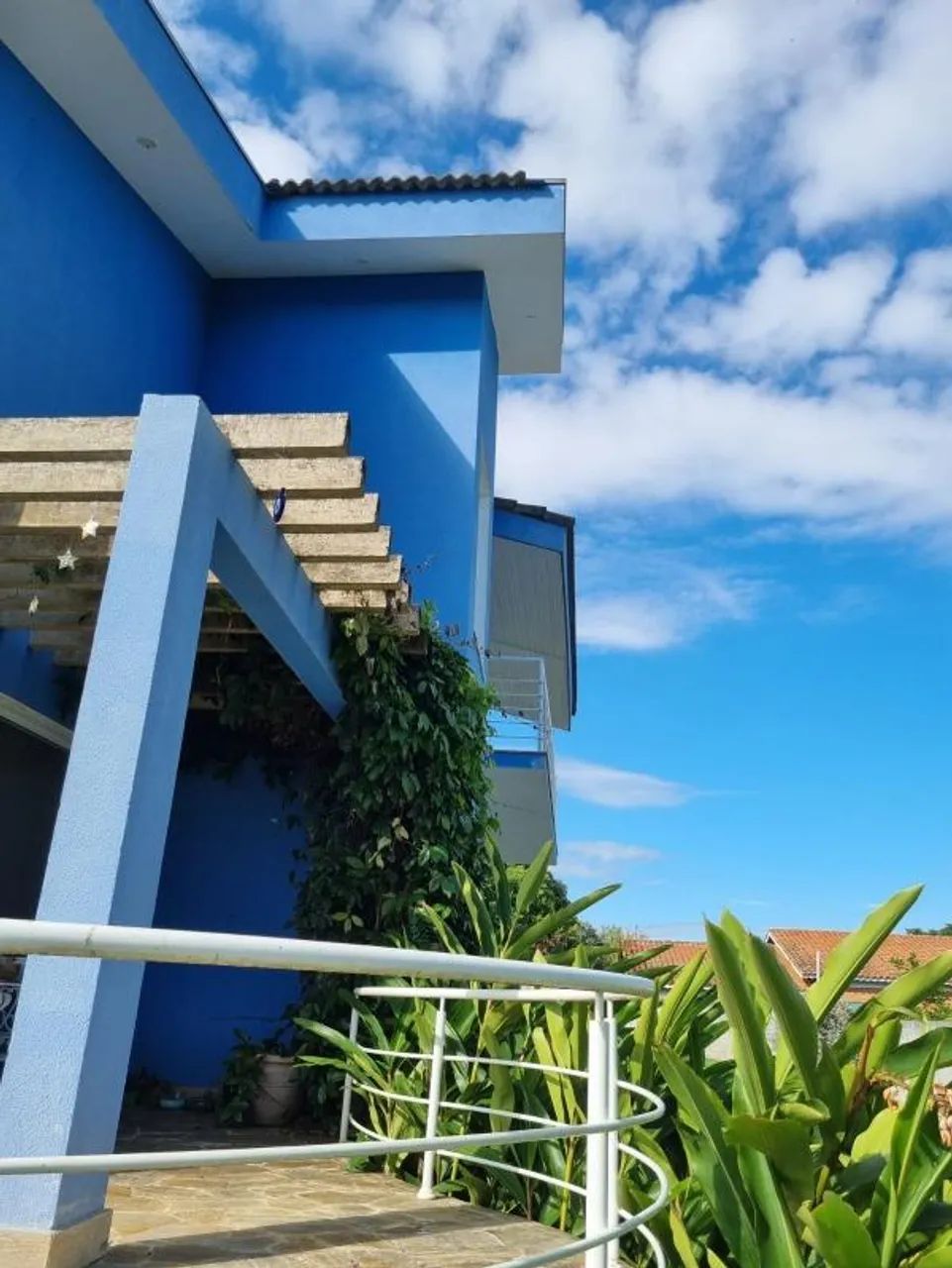 Chácara à venda em Indaiatuba, Terras de Itaici, com 3 quartos, com 1000 m², Terras de Ita - Foto 8