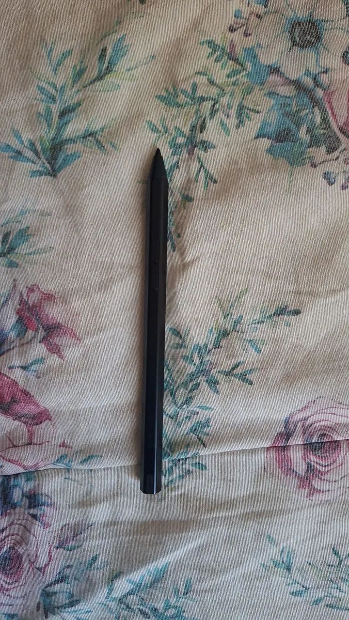 Tablet lenovo m11 plus com caneta original - Foto 3