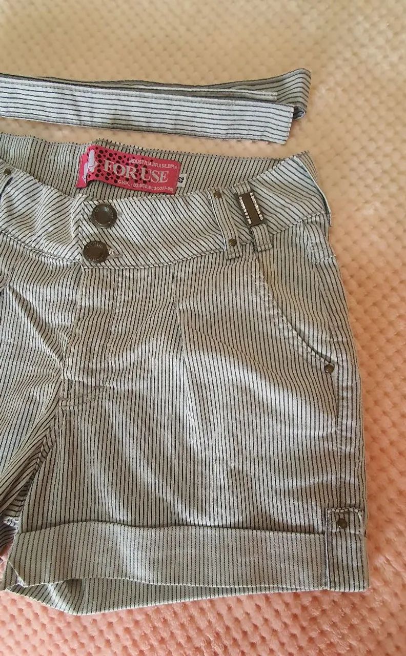 Short jeans  - Foto 3