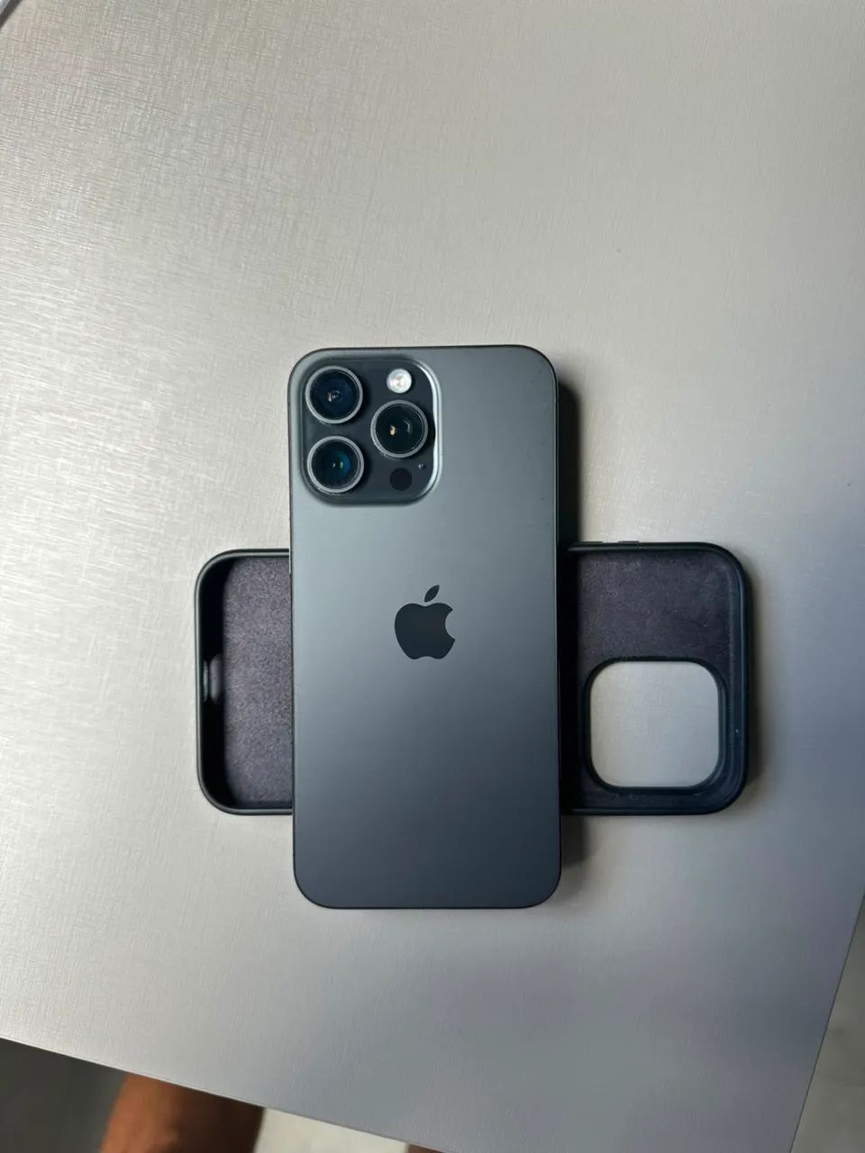 iPhone 15 Pro Max  - Foto 3