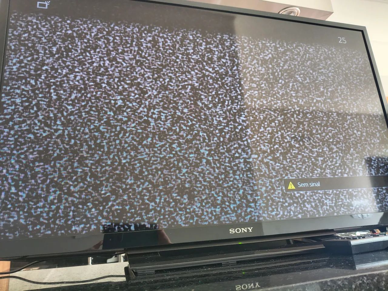 Tv 32 não é SMART  - Foto 2