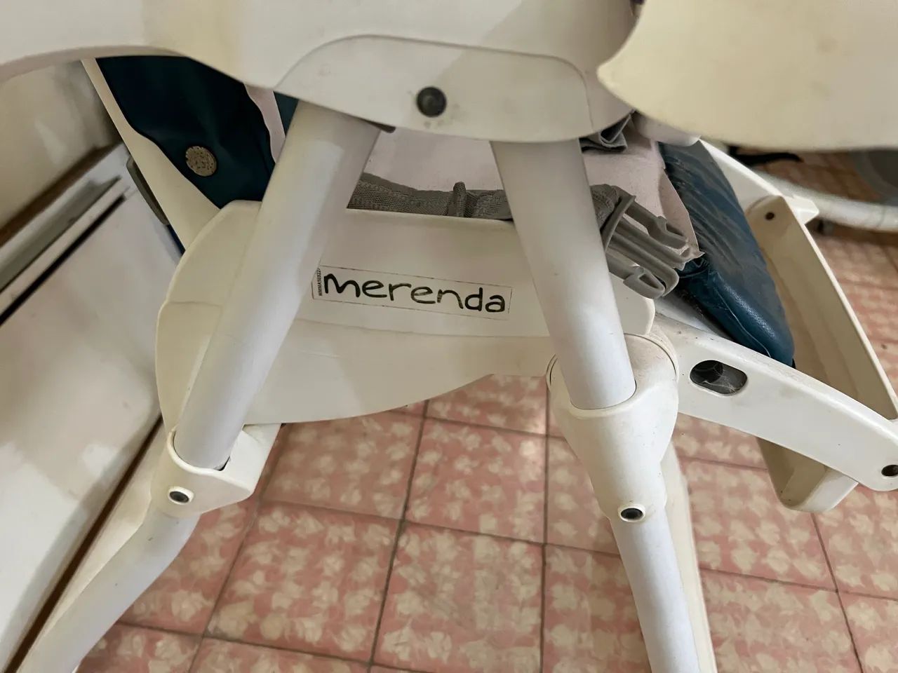 Cadeira para alimentação infantil  - Foto 5