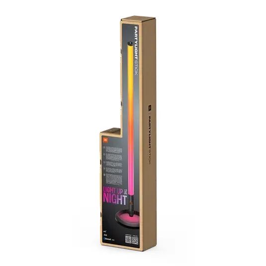 LUZ JBL PartyLight - Foto 2
