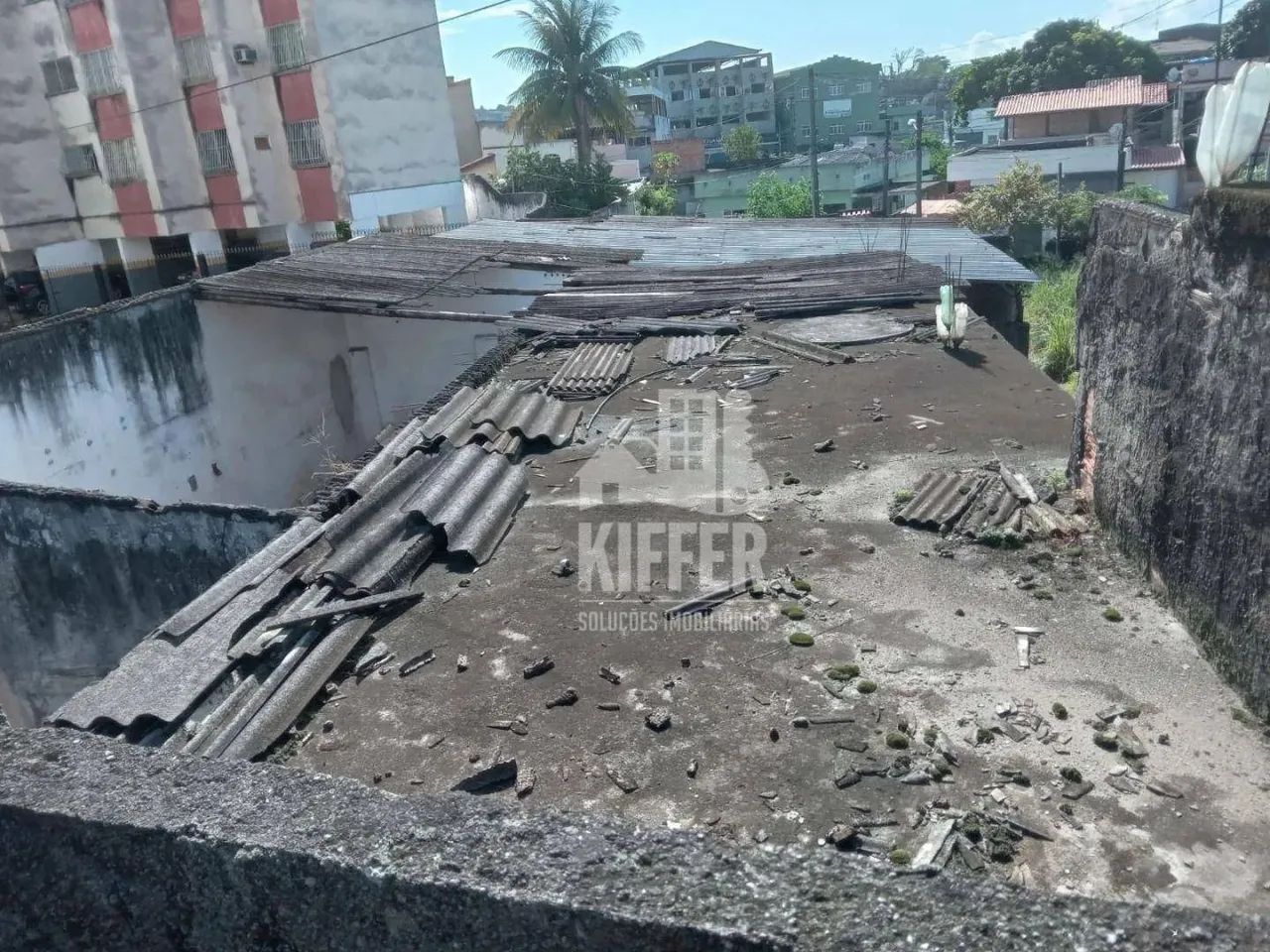 Área Comercial 2.100m² Nova Cidade São Gonçalo - Foto 2