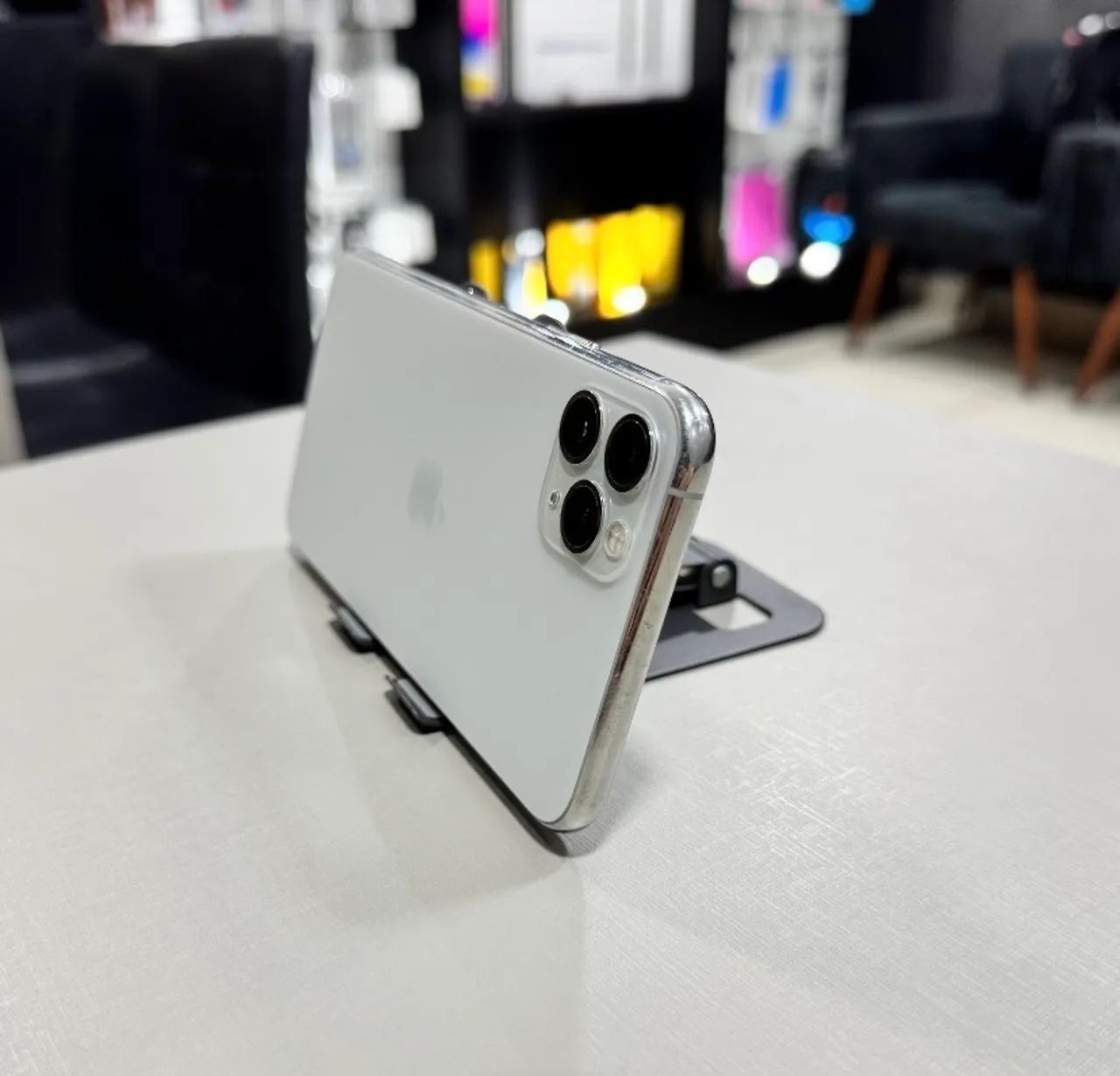 iPhone 11 Pro Max 64gb - Celulares e Smartphones - Lagoa Nova