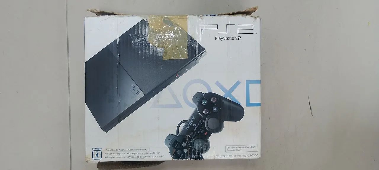 PlayStation 2 - Foto 2