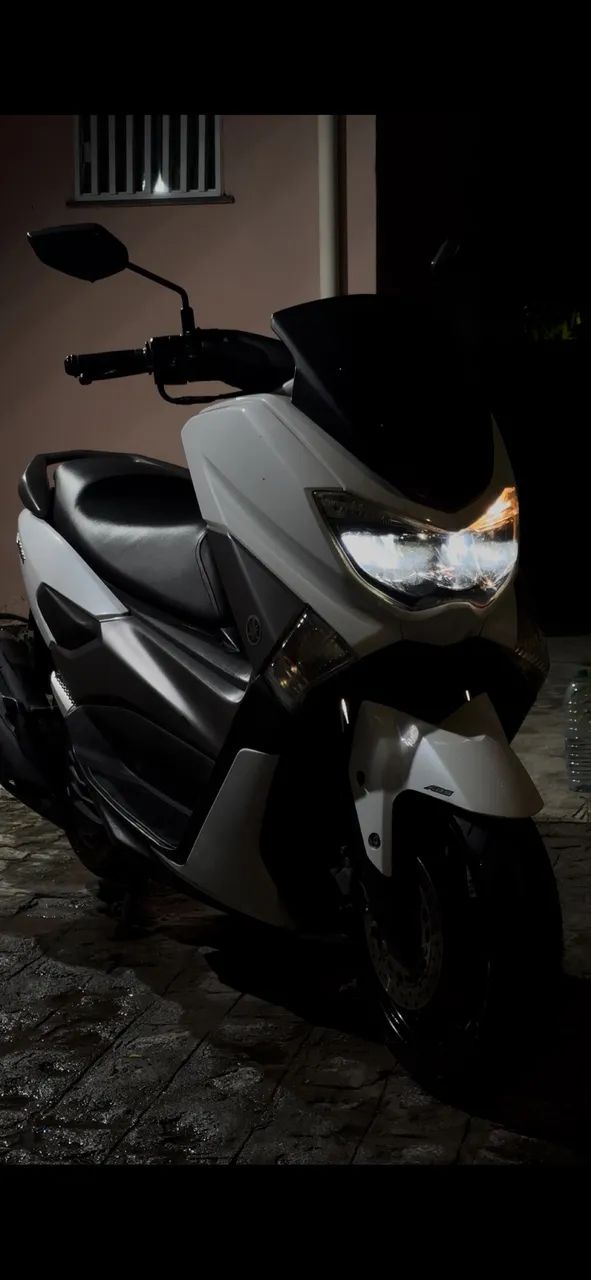 Nmax 2019 - Foto 3