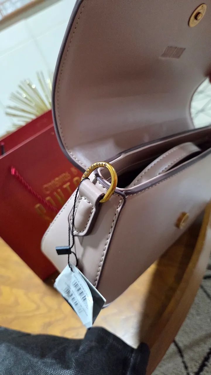 Bolsa Santa Lola - Foto 2