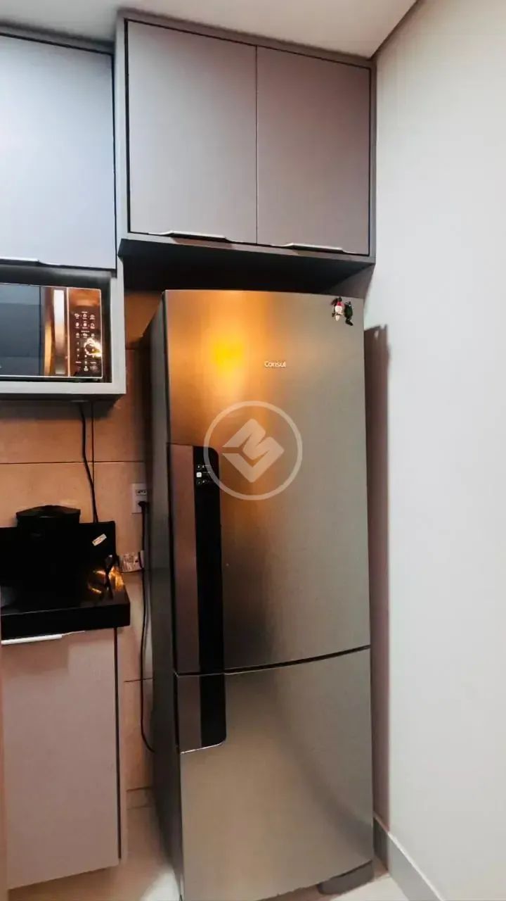APARTAMENTO MOBILIADO NO BOA ESPERANÇA - CUIABÁ codigo: 294229 - Foto 4