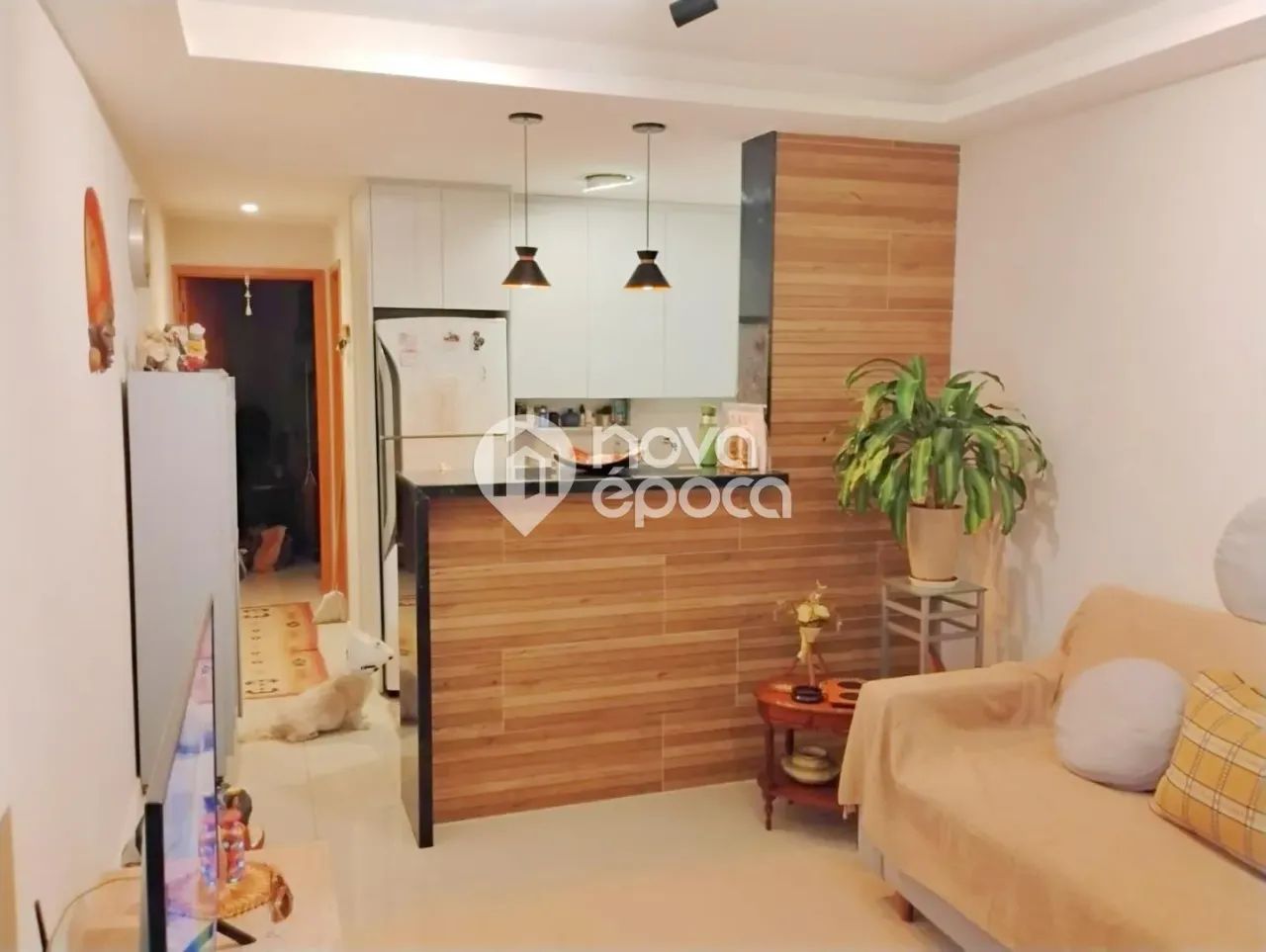 Corrêas | Apartamento 1 quarto - Foto 2