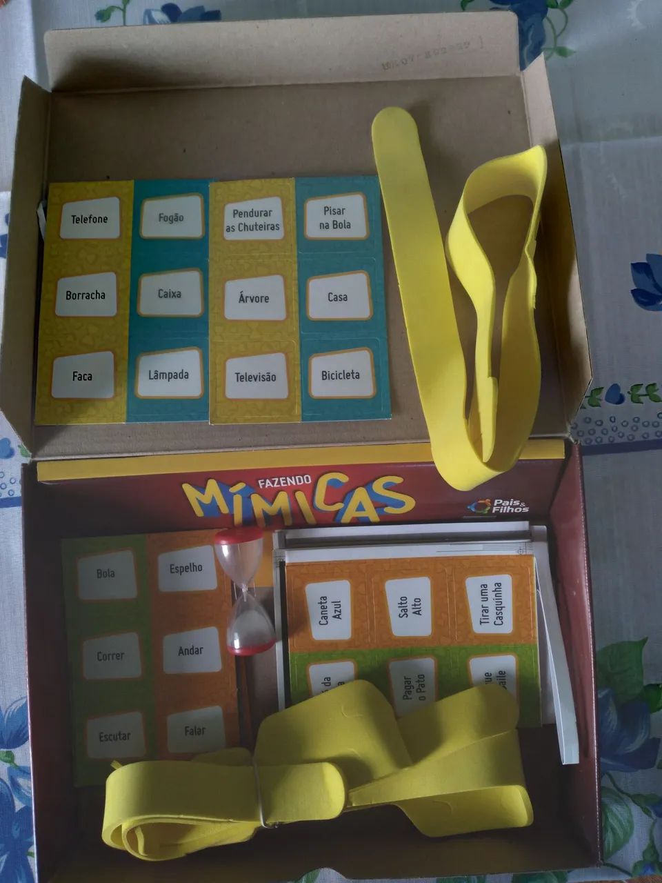 Jogos educativo  - Foto 2