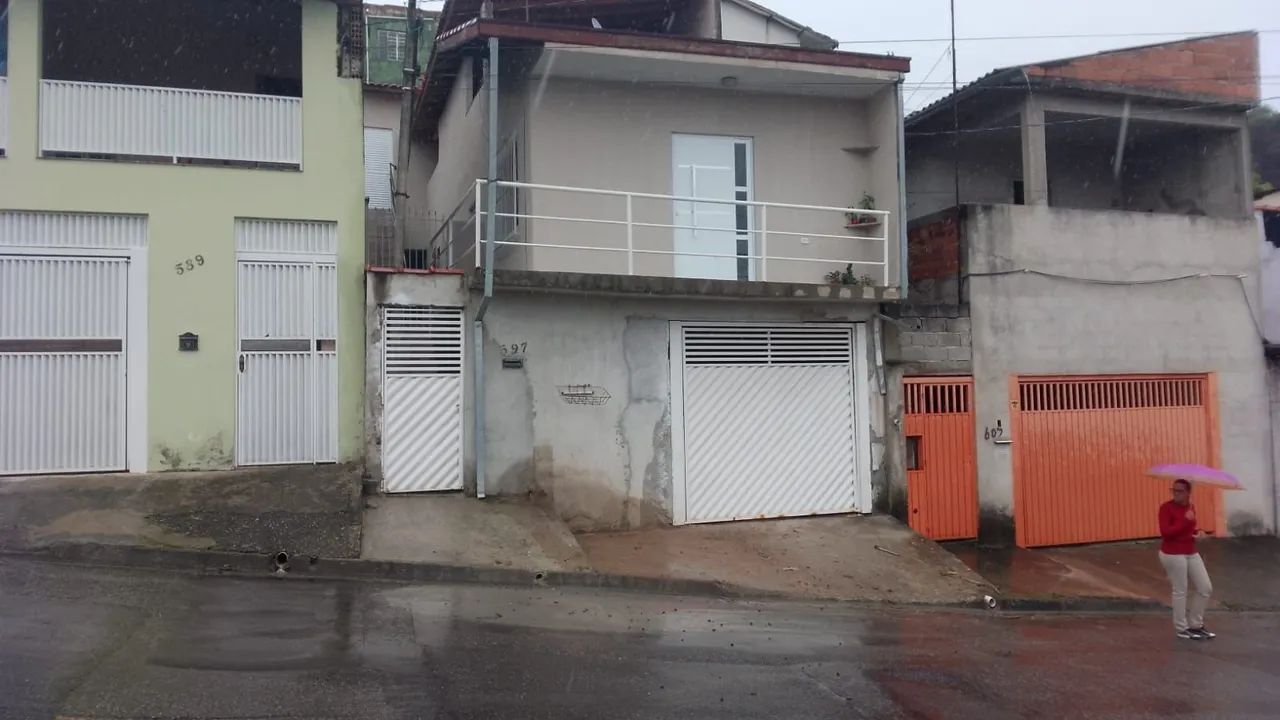 Aluga- se