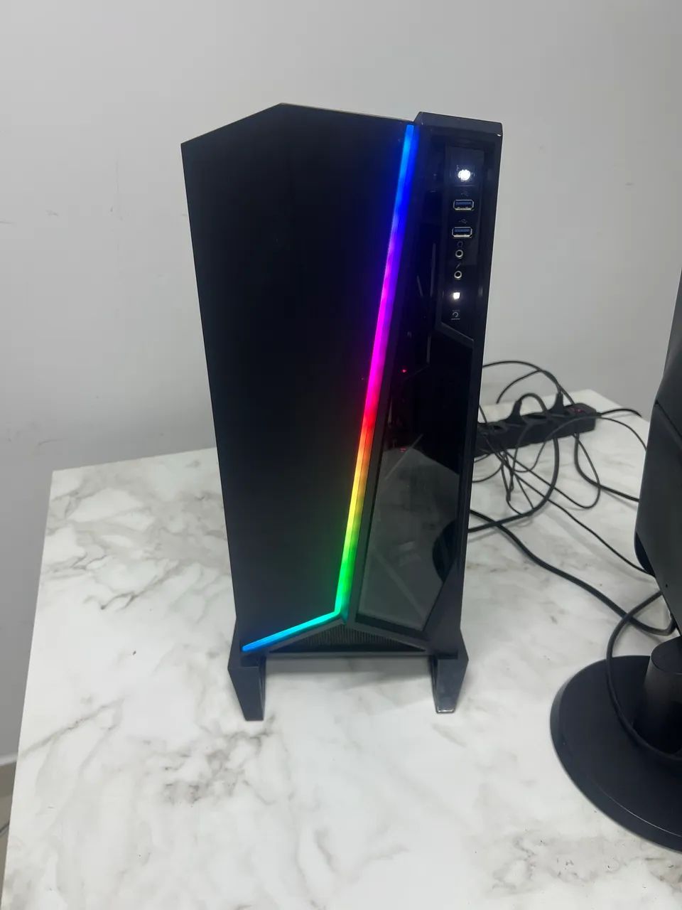 Computador gamer Ryzen 5