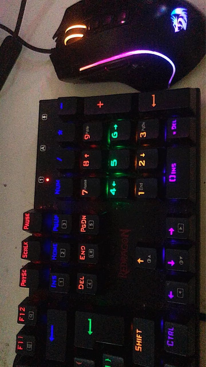 Pc Gamer completo  - Foto 4