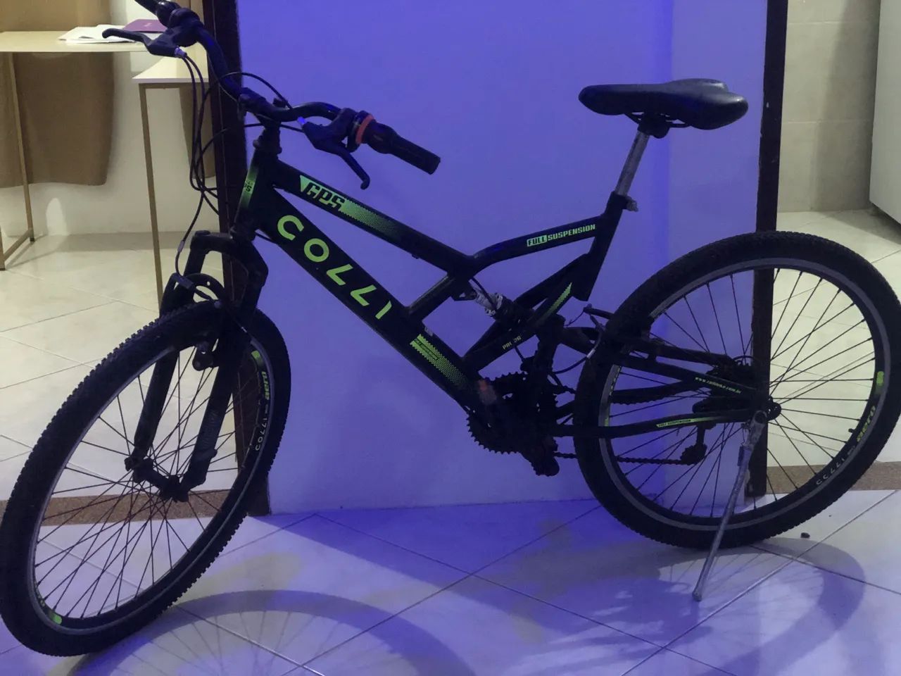 Bicicleta - Foto 3