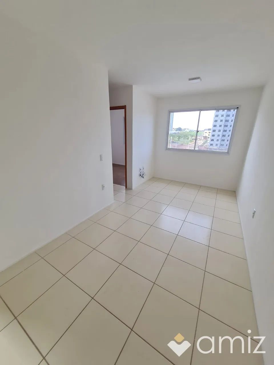APARTAMENTO 2 QUARTOS - SETOR FAISÇALVILLE - Foto 2
