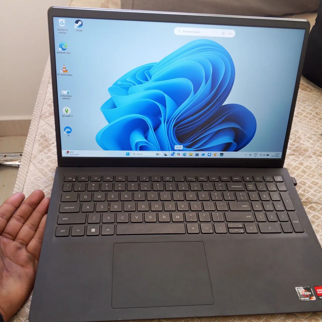 Venda laptop  - Foto 2