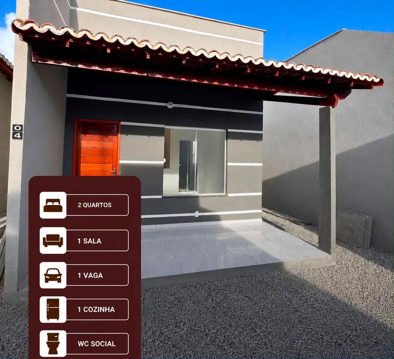 Casa para aluguel  - Foto 4