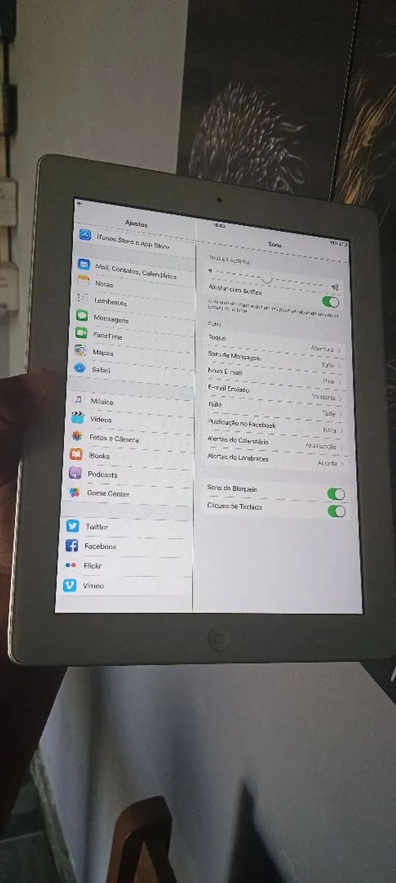 iPad 2  - Foto 3
