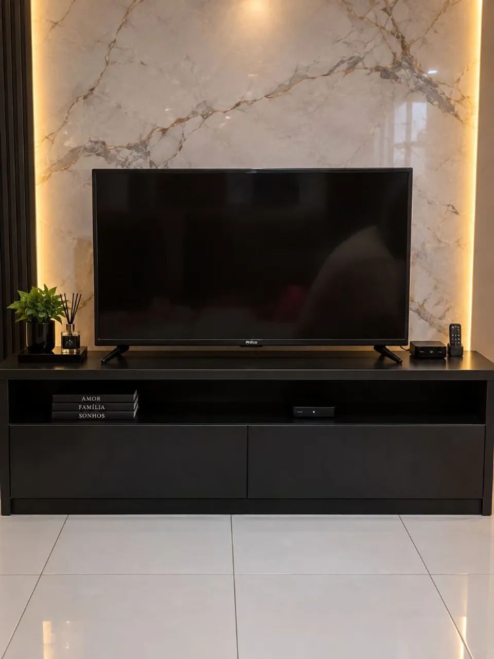 Tv Samsung 32 polegadas 