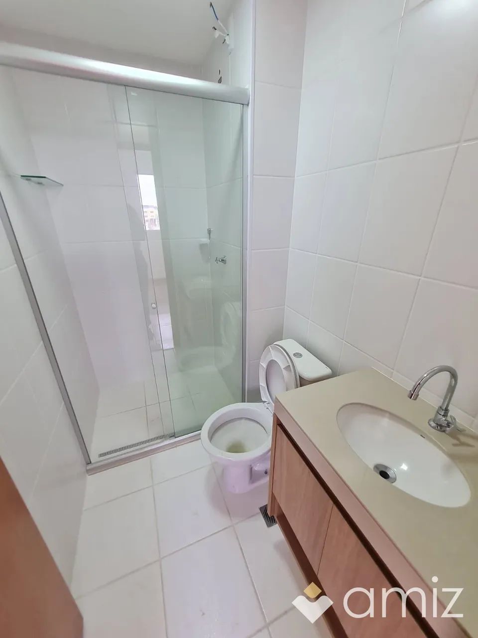 APARTAMENTO 2 QUARTOS - SETOR FAISÇALVILLE - Foto 4