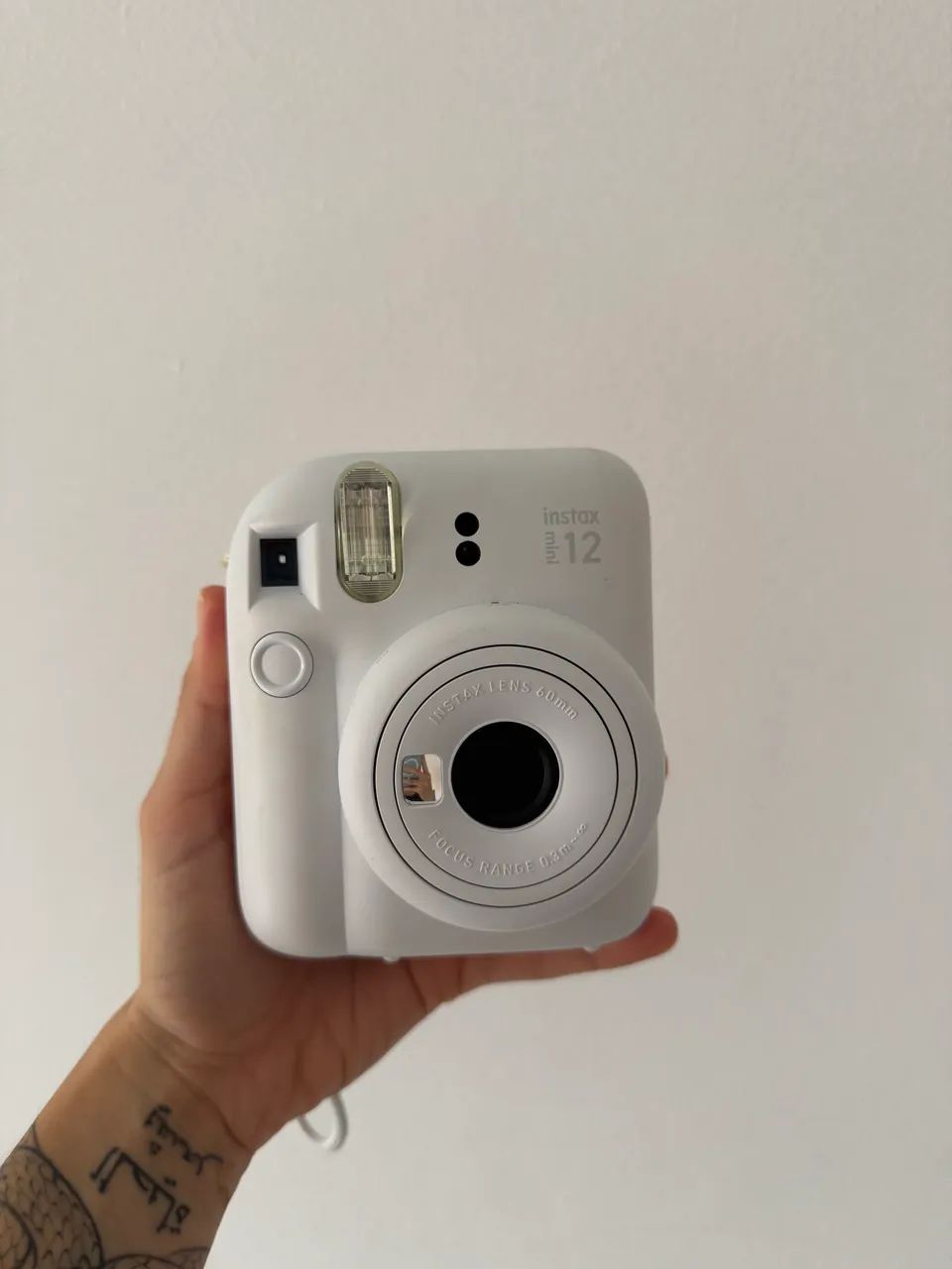 INSTAX mini 12 