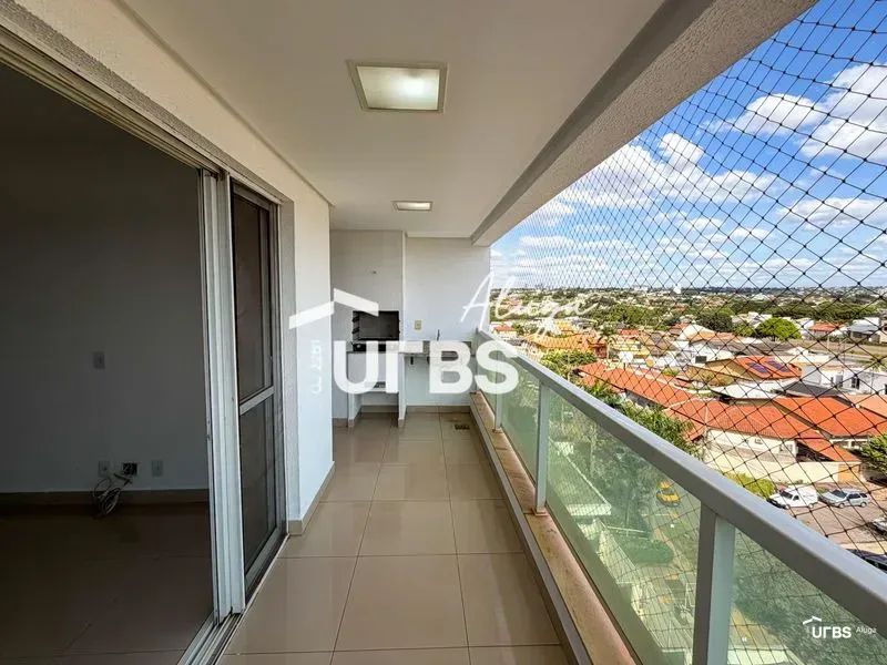 Apartamento com 3 suítes no Village Veneza - Foto 2