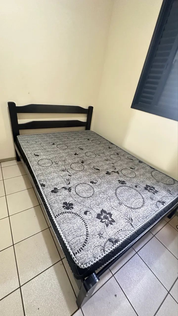 Cama completa 