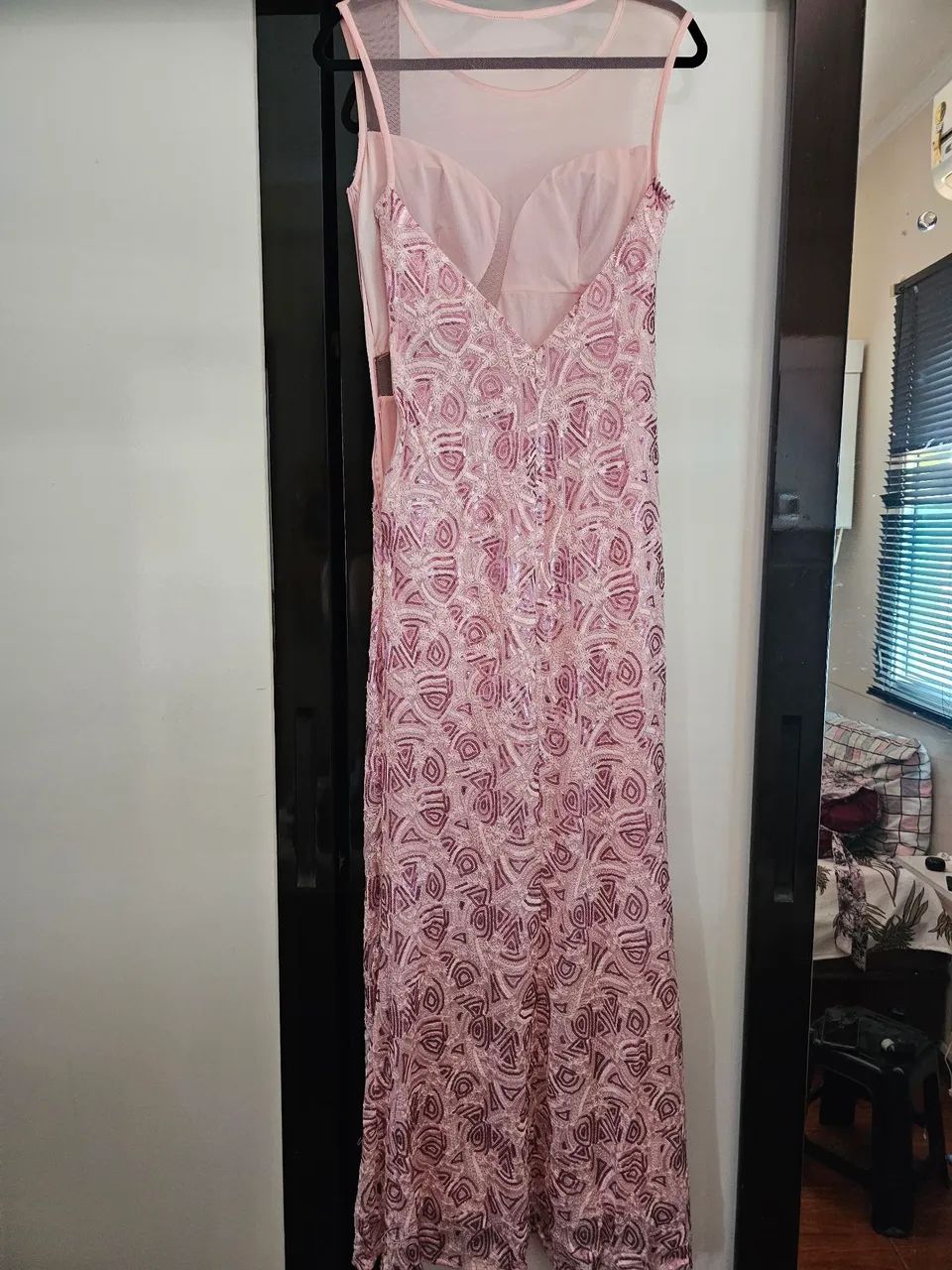 Vestido festa madrinha - Foto 2